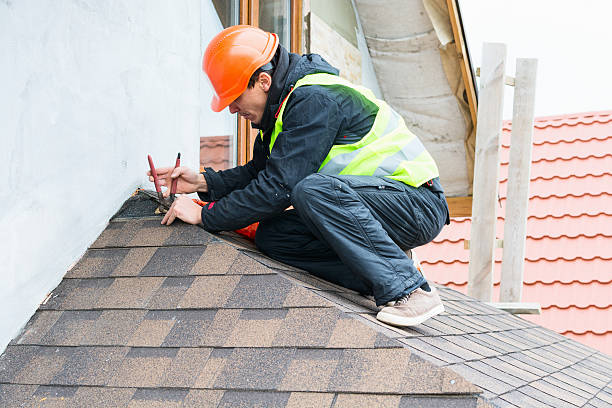 Quick and Trustworthy Emergency Roof Repair Services in Brownsville, TX